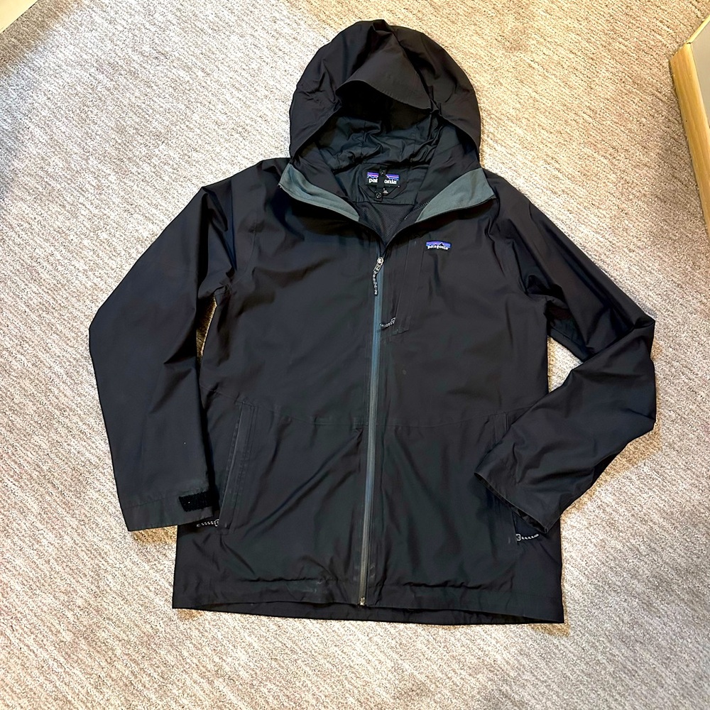 Patagonia Jacket